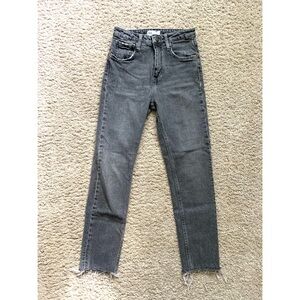 Zara jeans